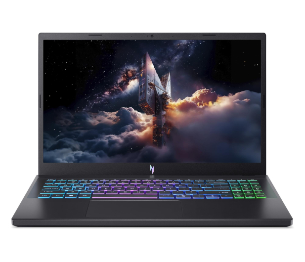 Acer Nitro V 15 Ryzen 5-150/16GB/512 RTX5050 165Hz - 1546912 - zdjęcie 4